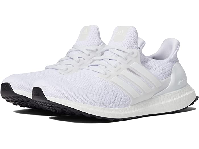 (取寄) アディダス ランニング メンズ adidas Running men Ultraboost 5.0 White/White/White