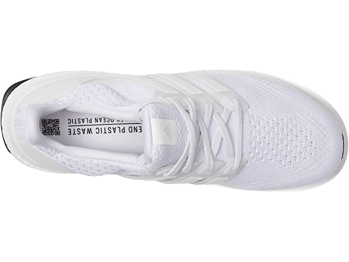 (取寄) アディダス ランニング メンズ adidas Running men Ultraboost 5.0 White/White/White
