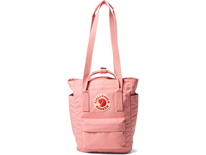 取寄 フェールラーベン トートパック ミニ Fjllrven Fjallraven Kanken Totepack Mini Pink