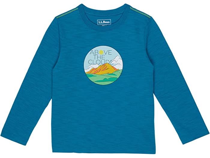 ■商品詳細■ブランドL.L.Bean エルエルビーン■商品名 Graphic Tee Glow in the Dark Long Sleeve (Big Kids)グラフィック ティー グロウ イン ザ ダーク ロング スリーブ (ビッグ キッズ)■商品状態新品未使用・並行輸入品■色Marine Blue Above The Clouds■詳細ダークロングスリーブのLLBeanグラフィックTシャツグローは、鮮やかな色とクラシックなクルーネックラインで太陽が輝かなくなった後の楽しみを提供します。-長袖デザインのプルオーバースタイリング。-夜の楽しみのために中央に暗闇で光るグラフィック。-裾がストレートなレギュラーフィットのシルエット。-綿100％のジャージ。-洗濯機で洗って乾かします。-ペルー製.■備考(取寄) エルエルビーン キッズ グラフィック ティー グロウ イン ザ ダーク ロング スリーブ (ビッグ キッズ) L.L.Bean kids Graphic Tee Glow in the Dark Long Sleeve (Big Kids) Marine Blue Above The CloudsL.L.Bean エルエルビーン キッズ アウター ウェア ジャケット ベビー 幼児 キッズ ジュニア ブランド カジュアル zp-9604174and more...