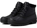 (取寄) スペリー メンズ コールド ベイ チャッカ Sperry men Cold Bay Chukka Black