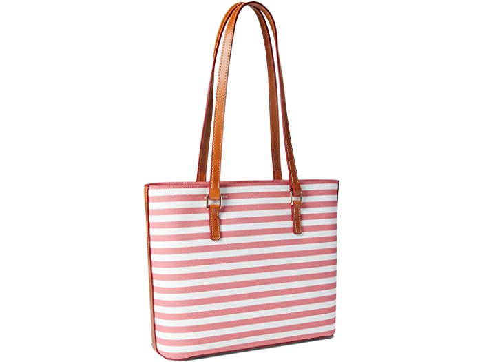 (取寄) ドゥーニー & バーク レディース サリバン ショッパー Dooney & Bourke women Sullivan Shopper Watermelon