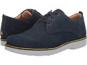 (取寄) サミュエル ハバード メンズ ハバード フリー Samuel Hubbard men Hubbard Free Navy
