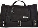 (取寄) バッガリーニ レディース トイレタリー キット Baggallini women Baggallini Toiletry Kit Black