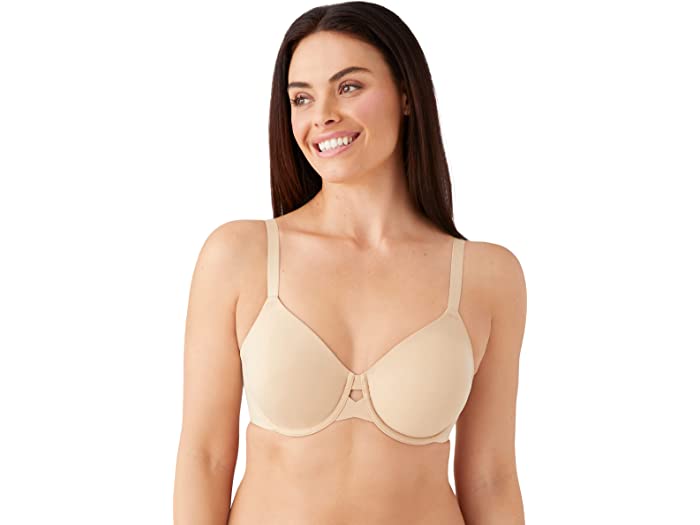 () R[ fB[X X[p[u[ X[X A_[C[ 855342 Wacoal women Wacoal Superbly Smooth Underwire 855342 Sand