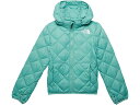 (取寄) ノースフェイス キッズ ガールズ サーモボール フーデット ジャケット (リトル キッズ/ビッグ キッズ) The North Face Kids girls The North Face Kids Thermoball Hooded Jacket (Little Kids/Big Kids) Wasabi