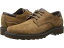 (取寄) ロックポート メンズ メイン ルート ノースフィールド ウォータープルーフ Rockport men Rockport Main Route Northfield Waterproof Espresso Nubuck