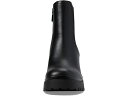(取寄) ブロンド レディース ラクエル ウォータープルーフ Blondo women Raquel Waterproof Black Leather