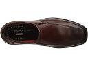 (取寄) ロックポート メンズ スタイル リーダー 2 バイク スリップ-オン Rockport men Rockport Style Leader 2 Bike Slip-On Tan Havane