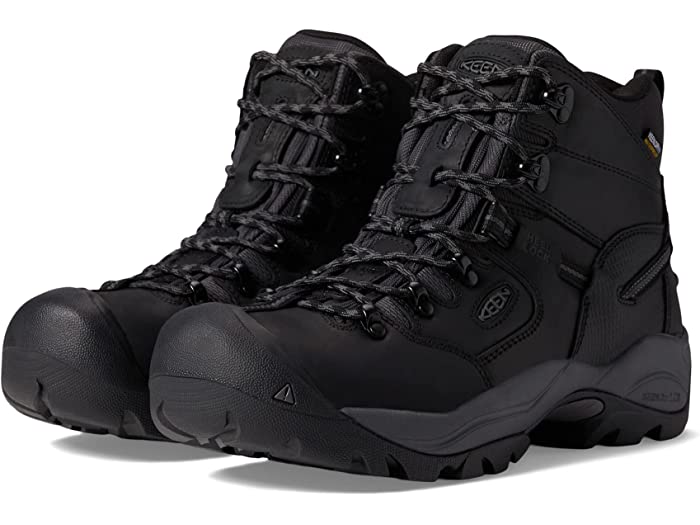 (���) ������ �桼�ƥ���ƥ� ��� 6 �ԥåĥС��� ���ʥ��� Wp KEEN Utility men 6