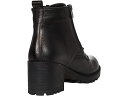 (取寄) スプリング ステップ レディース ヤリツァ Spring Step women Yaritza Black