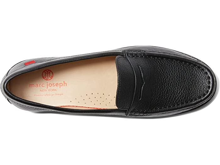 キッズ (取寄) マークジョセフニューヨーク キッズ イースト ヴィレッジ (リトル キッド/ビッグ キッド) MARC JOSEPH NEW YORK kids East Village (Little Kid/Big Kid) Black Grainy:スウィートラグ があります