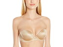 () ᥤǥե ǥ    ե ʥ ֡ ȥåץ쥹 ޥ 磻䡼 ֥ 09458 Maidenform women Women's Love The Lift Natural Boost Strapless Multiway Underwire Bra 09458 Body Beige