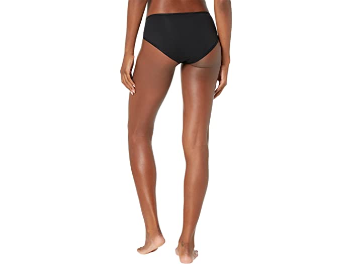 がございま (取寄) パクト レディース フレンチ カット ビキニ 6-パック PACT women French Cut Bikini 6-Pack Black：スウィートラグ ジョギング