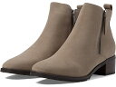 (取寄) ブロンド レディース サマラ ウォータープルーフ Blondo women Samara Waterproof Mushroom Suede