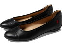 (取寄) マークジョセフニューヨーク レディース ピーターズ ストリート MARC JOSEPH NEW YORK women Peters Street Black Nappa