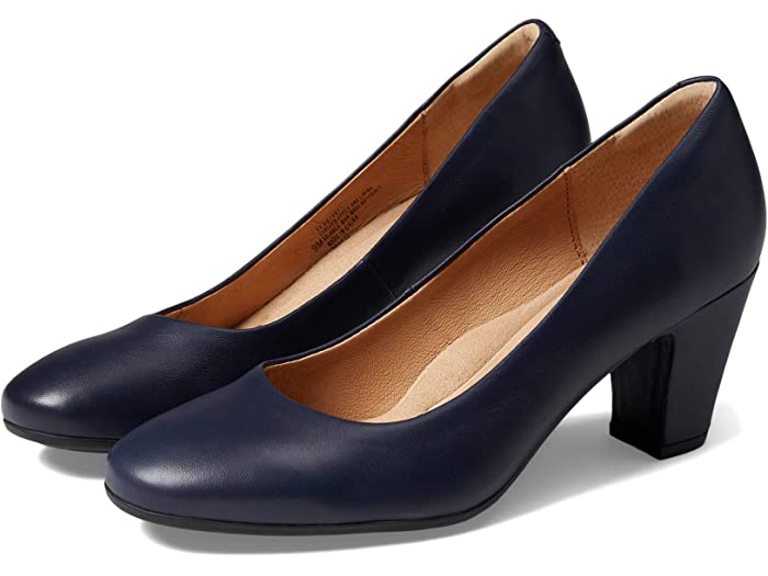 () ե ǥ  Sofft women Lana Sky Navy