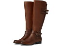 (取寄) ナチュラライザー レディース ジェシー ワイド カーフ Naturalizer women Jessie Wide Calf Cinnamon Wide Calf
