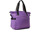 () wfO fB[X MNeBbN V_[ obO/g[g Hedgren women Hedgren Galactic Shoulder Bag/Tote Violet Berry