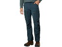 (取寄) フェールラーベン メンズ ケブ トラウザーズ Fjllrven men Fjallraven Keb Trousers Mountain Blue/M...
