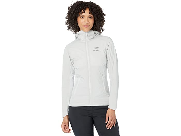 (取寄) アークテリクス レディース アトム ベータ フーディ Arcteryx women Atom SL Hoodie Solitude