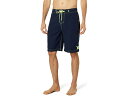 (取寄) ハーレー メンズ ワン アンド オンリー ボードショーツ 22 Hurley men Hurley One & Only Boardshort 22" Obsidian/Volt