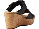 () R[NC[Y fB[X AfB Kork-Ease women Kork-Ease Andi Black