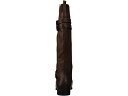 (取寄) ナチュラライザー レディース ジェシー Naturalizer women Jessie Chocolate Leather