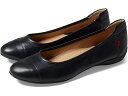 (取寄) マークジョセフニューヨーク レディース ピーターズ ストリート MARC JOSEPH NEW YORK women Peters Street Navy Nappa