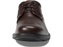 (取寄) ロックポート メンズ スタイル リーダー 2 プレーン トゥ Rockport men Style Leader 2 Plain Toe Dark Brown