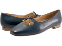 (取寄) トロッターズ レディース オネスティ Trotters women Honesty Navy