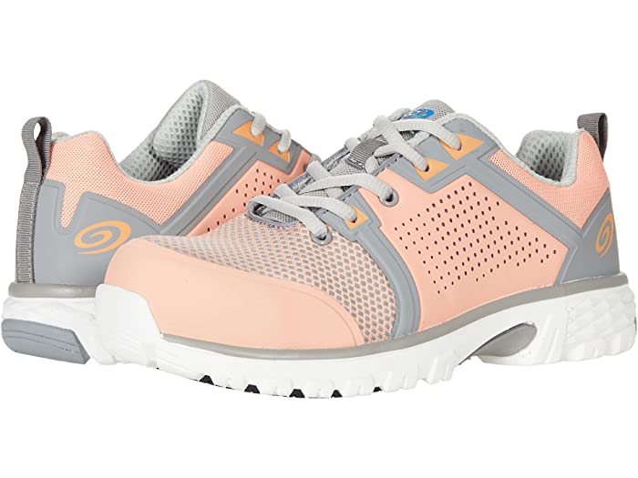 () Ρ饹 եƥ եåȥ ǥ ե Ct Nautilus Safety Footwear women Nautilus Safety Footwear Zephyr CT Pink