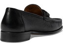 (取寄) ブルーノマリ メンズ トリエステ Bruno Magli men Trieste Black Cervo