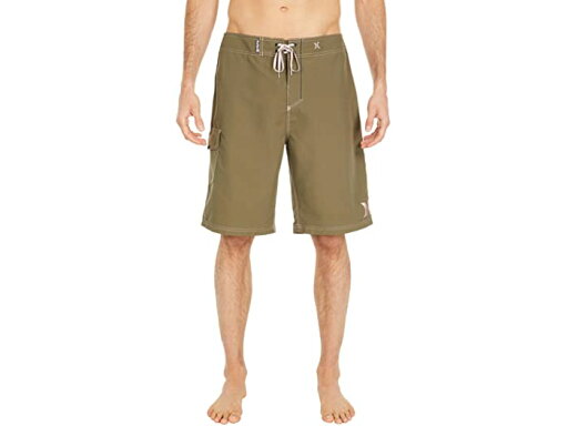 (取寄) ハーレー メンズ ワン アンド オンリー ボードショーツ 22 Hurley men One & Only Boardshort 22" Medium Olive/Khaki 1 (取寄) ハーレー メンズ ワン アンド オンリー ボードショーツ 22 Hurley men One & Only Boardshort 22" Medium Olive/Khaki 1