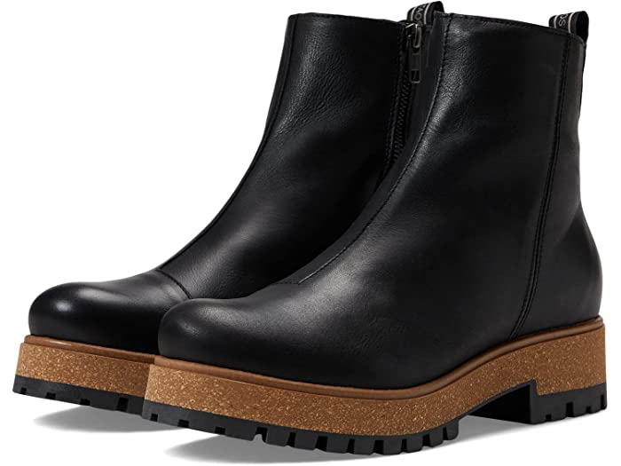 ()  եåȥ ǥ 󥿥 Taos Footwear women Downtown Black