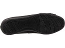 (取寄) トロッターズ レディース ダニー Trotters women Danni Black Micro