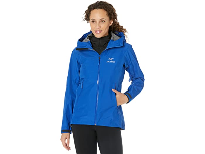 (取寄) アークテリクス レディース ベータ Lt ジャケット Arcteryx women Beta LT Jacket Vitality