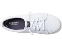 () Xy[ LbY K[Y NXg B[u vbgtH[ (g Lbh/rbO Lbh) Sperry Kids girls Sperry Kids Crest Vibe Platform (Little Kid/Big Kid) White