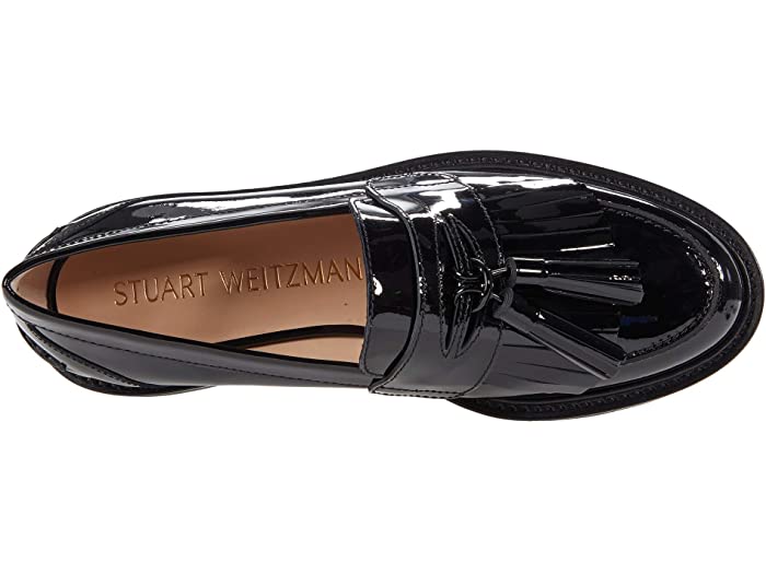 (取寄) スチュアート ワイツマン ミラ リフト Stuart Weitzman Mila Lift Black