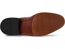 (取寄) ステイシー アダムス メンズ マックスウェル プレーン トゥ デミ ブーツ Stacy Adams men Maxwell Plain Toe Demi Boot Cognac