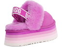 () AO fB[X t@Pbg UGG women Funkette Purple Ruby