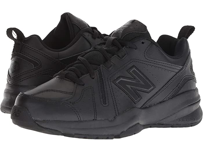 () ˥塼Х ˡ ǥ WX608v5 礭 New Balance women WX608v5 Black/Black