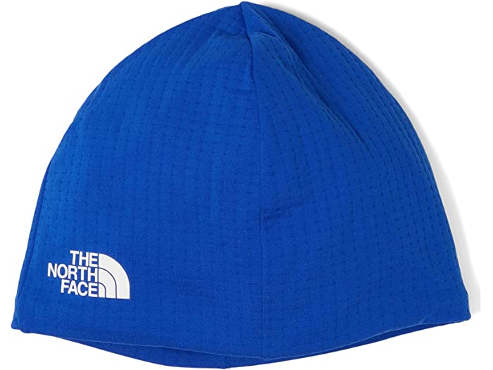 (取寄) ノースフェイス ビーニー 帽子 キャップ ニット帽 ハット 秋 冬 ブランド The North Face Fastech Beanie TNF Blue