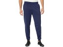 (取寄) アンダーアーマー メンズ アーマー フリース ジョガーズ Under Armour men Armour Fleece Joggers Midnigh...