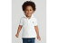 (取寄) ラルフローレン キッズ キッズ コットン メッシュ ポロ シャツ (リトル キッズ) Polo Ralph Lauren Kids kids Polo Ralph Lauren Kids Cotton Mesh Polo Shirt (Little Kids) White