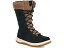 () UGG ⥫ ˡ ǥ 쥤 ȡ 졼 礭 UGG women Lakesider Tall Lace Black