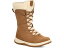 ()  ǥ 쥤 ȡ 졼 UGG women UGG Lakesider Tall Lace Chestnut