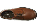 (取寄) ロックポート メンズ ビッグ バックス マージン Rockport men Big Bucks Margin New Brown