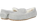 (取寄) クーラブラ アグ レディース レズリー Koolaburra by UGG women Lezly Wild Dove