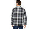 (取寄) マーモット メンズ ラニガン フランネル チョア コート Marmot men Marmot Lanigan Flannel Chore Coat Black